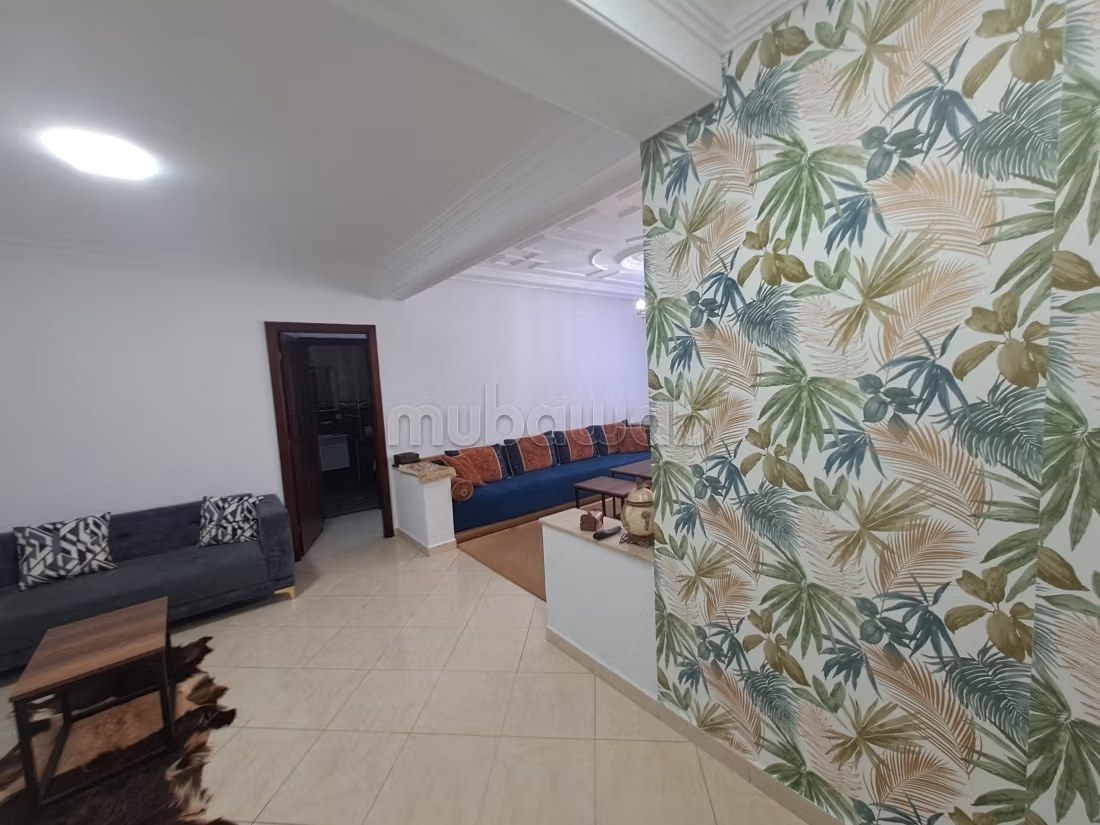 Appartement de vacances gare tgv tanger - Photo 3