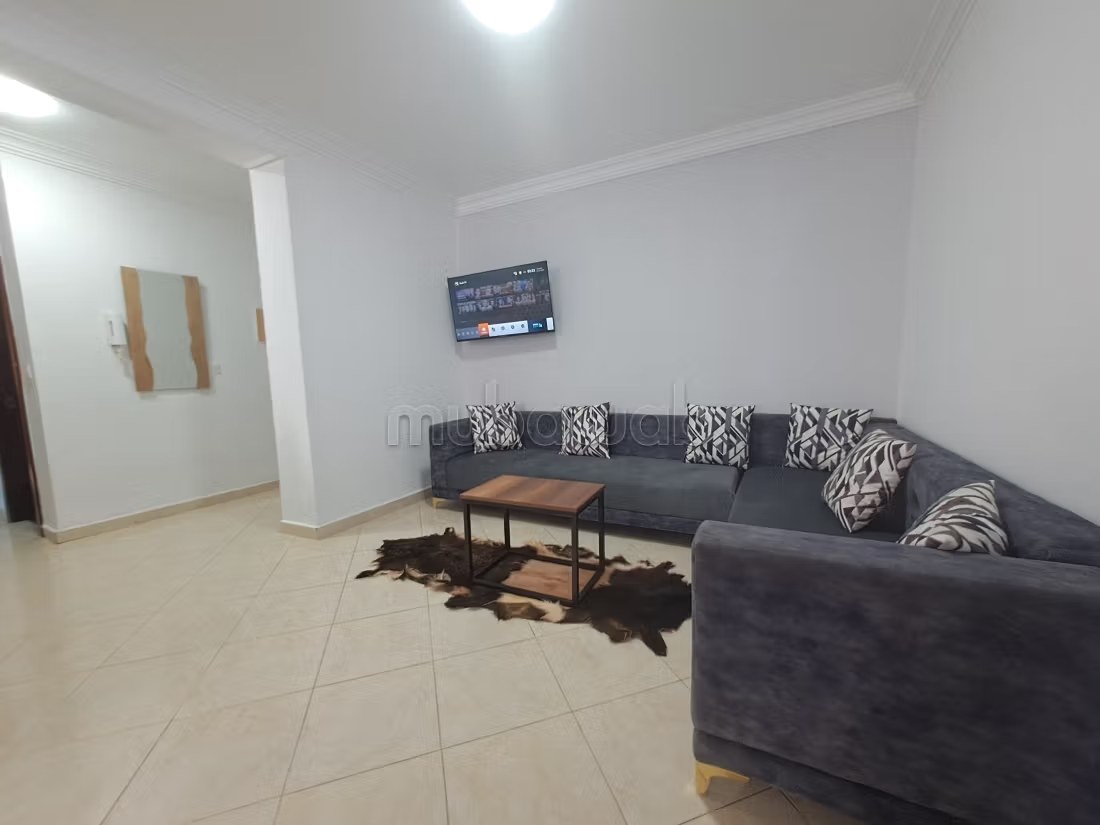 Appartement de vacances gare tgv tanger - Photo 5