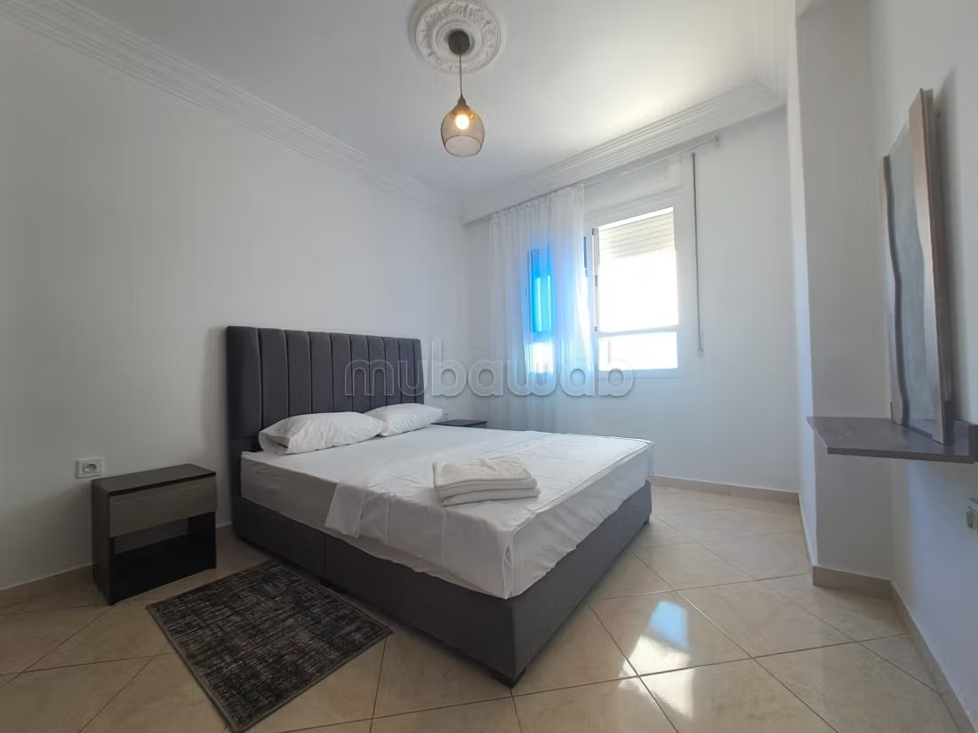 Appartement de vacances gare tgv tanger - Photo 12