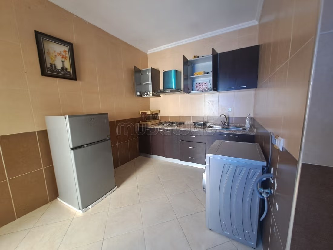 Appartement de vacances gare tgv tanger - Photo 16