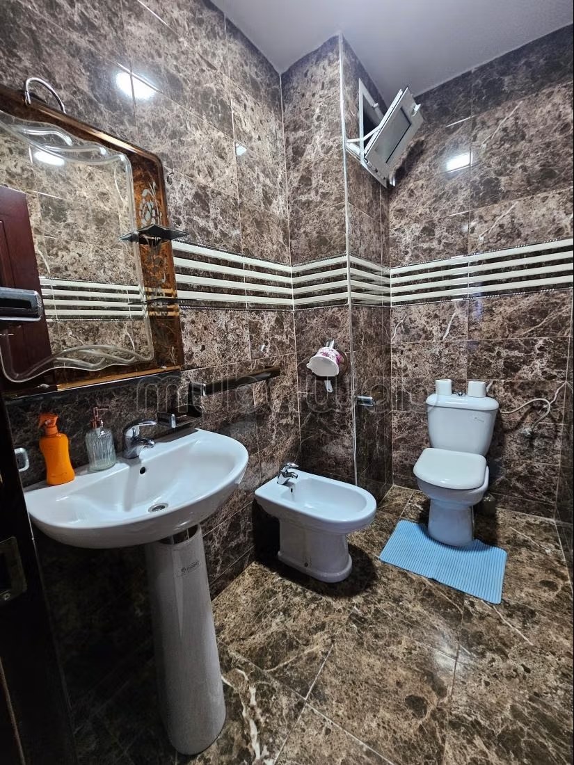 Appartement de vacances gare tgv tanger - Photo 18