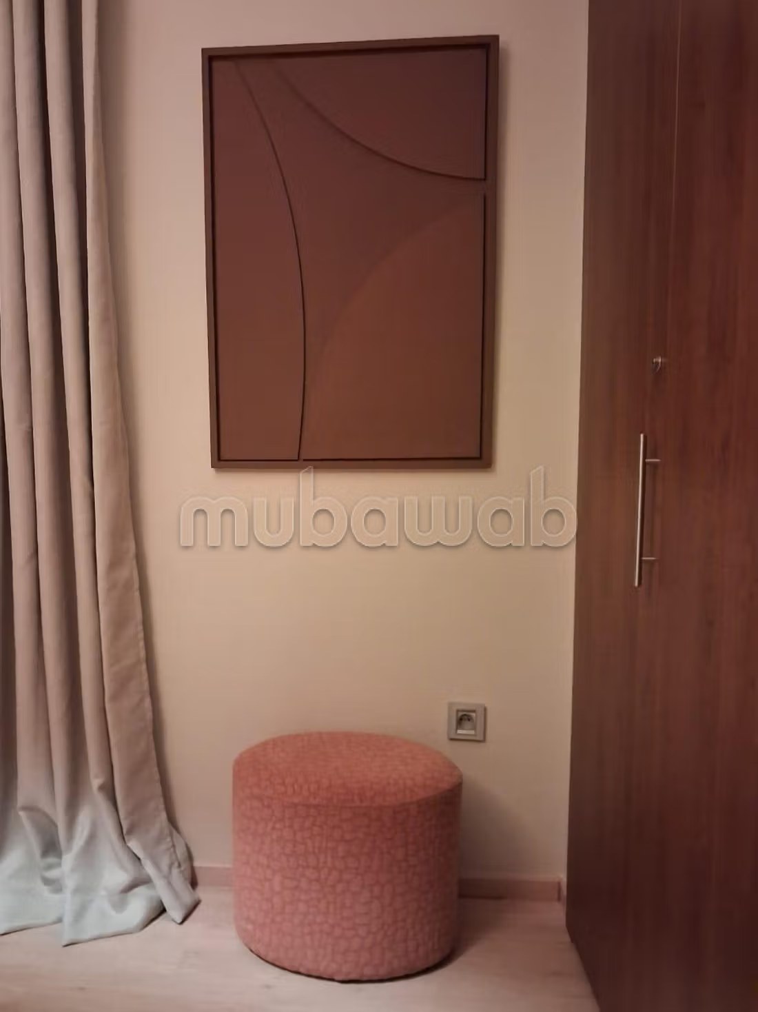 Magnifique apparte 2 chs 
1er étage Marrakech - Photo 10