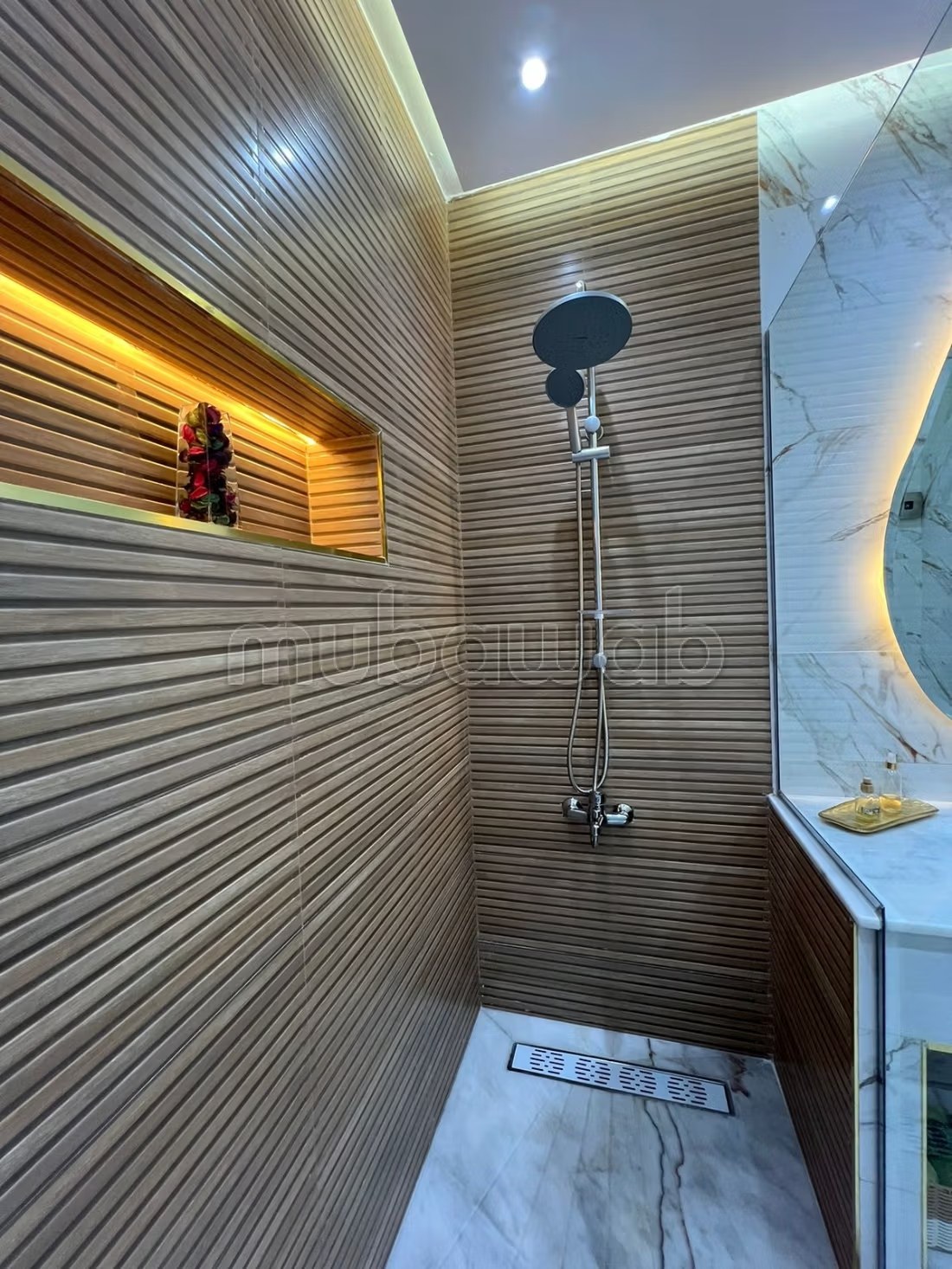 Appartement de Luxe en Location Saisonnière