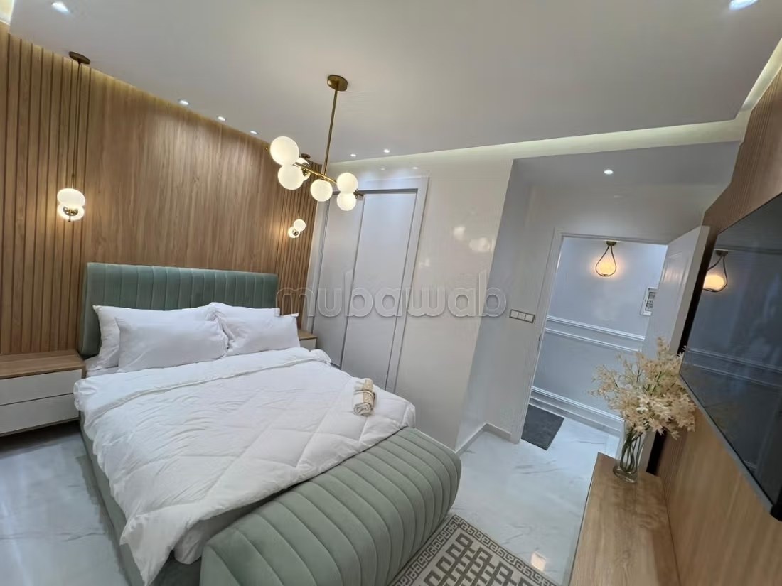 Appartement de Luxe en Location Saisonnière