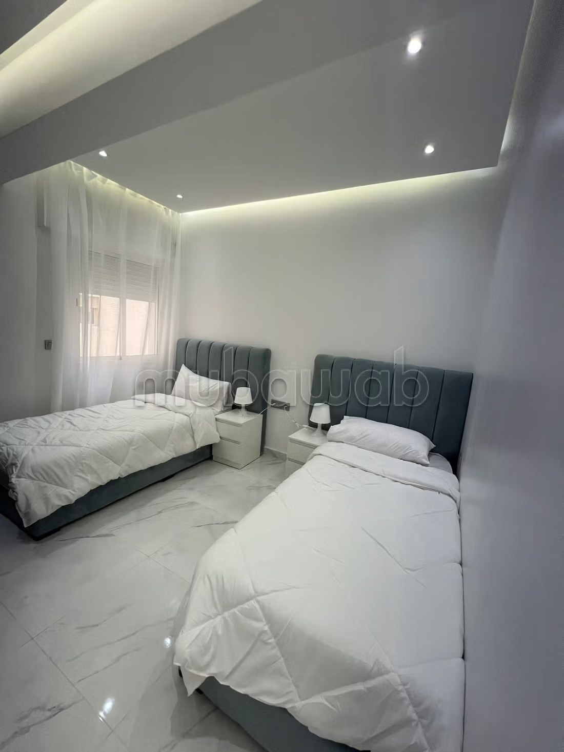 Appartement de Luxe en Location Saisonnière - Photo 8