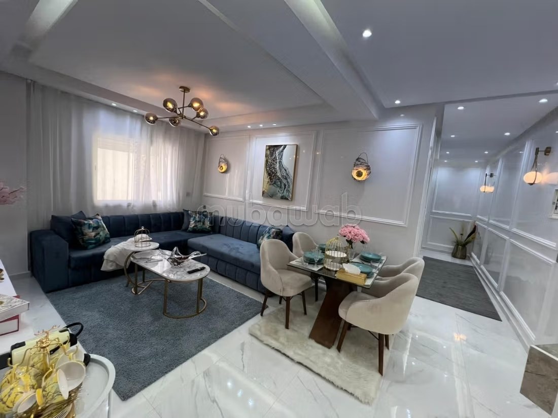 Appartement de Luxe en Location Saisonnière - Photo 16