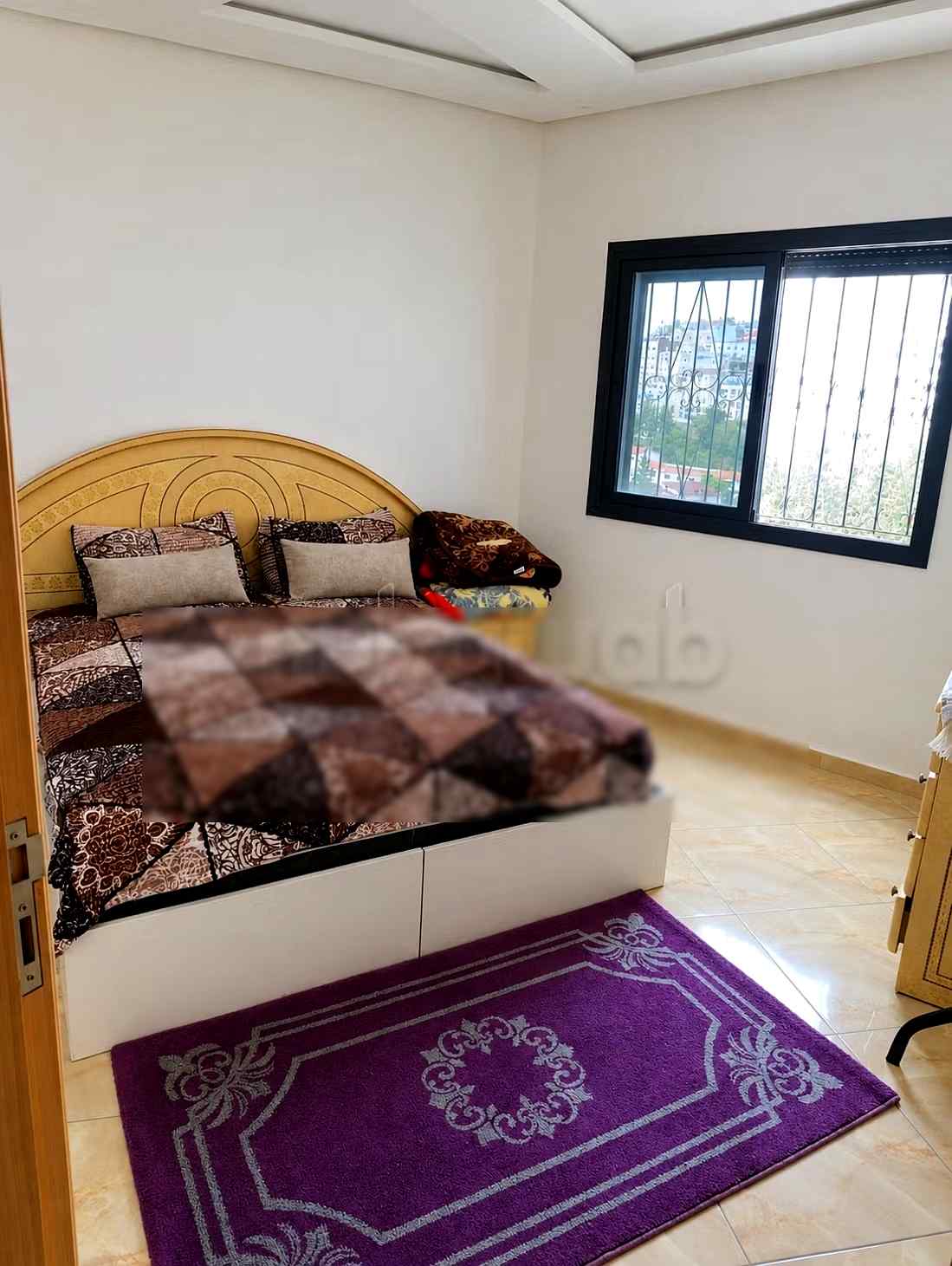 Location saisonnière à Chefchaouen. Surface totale 85 m². Parking et terrasse - Photo 6
