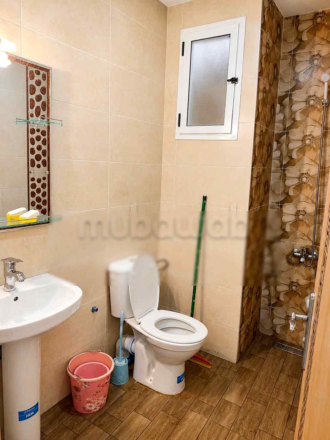 Location saisonnière à Chefchaouen. Surface totale 85 m². Parking et terrasse - Photo 9