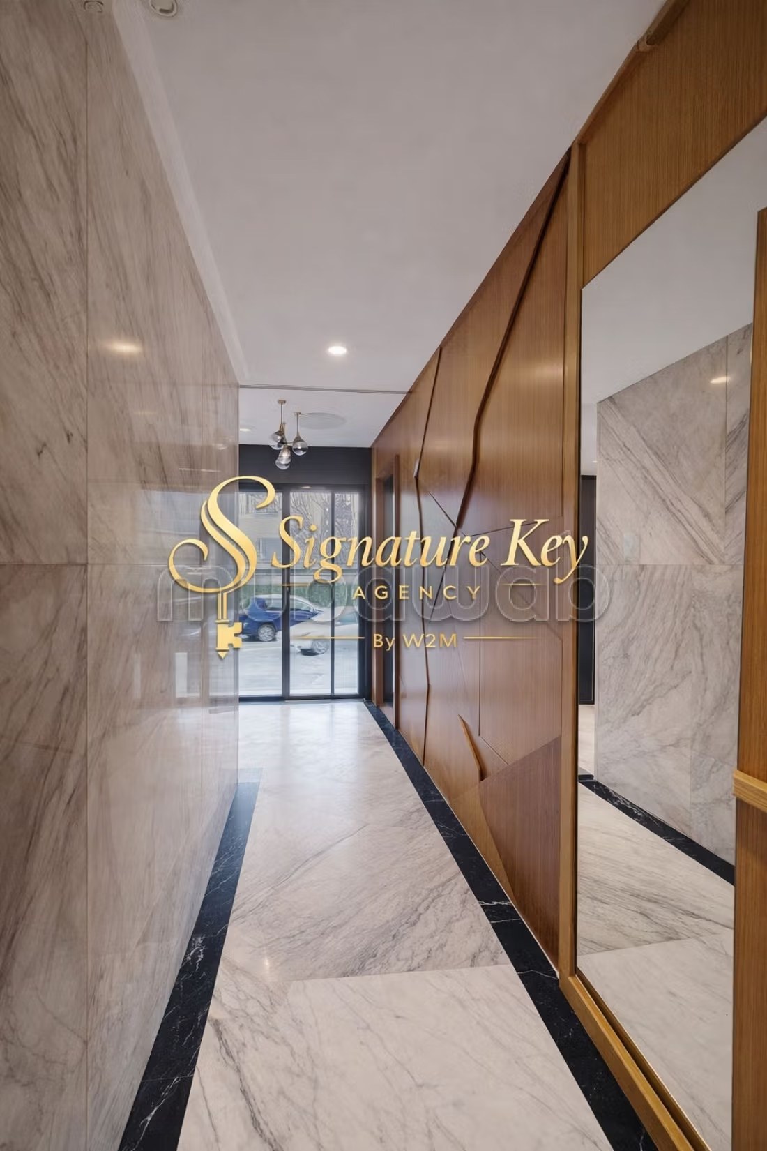 Appartement de luxe malabata hills courte durée - Photo 21