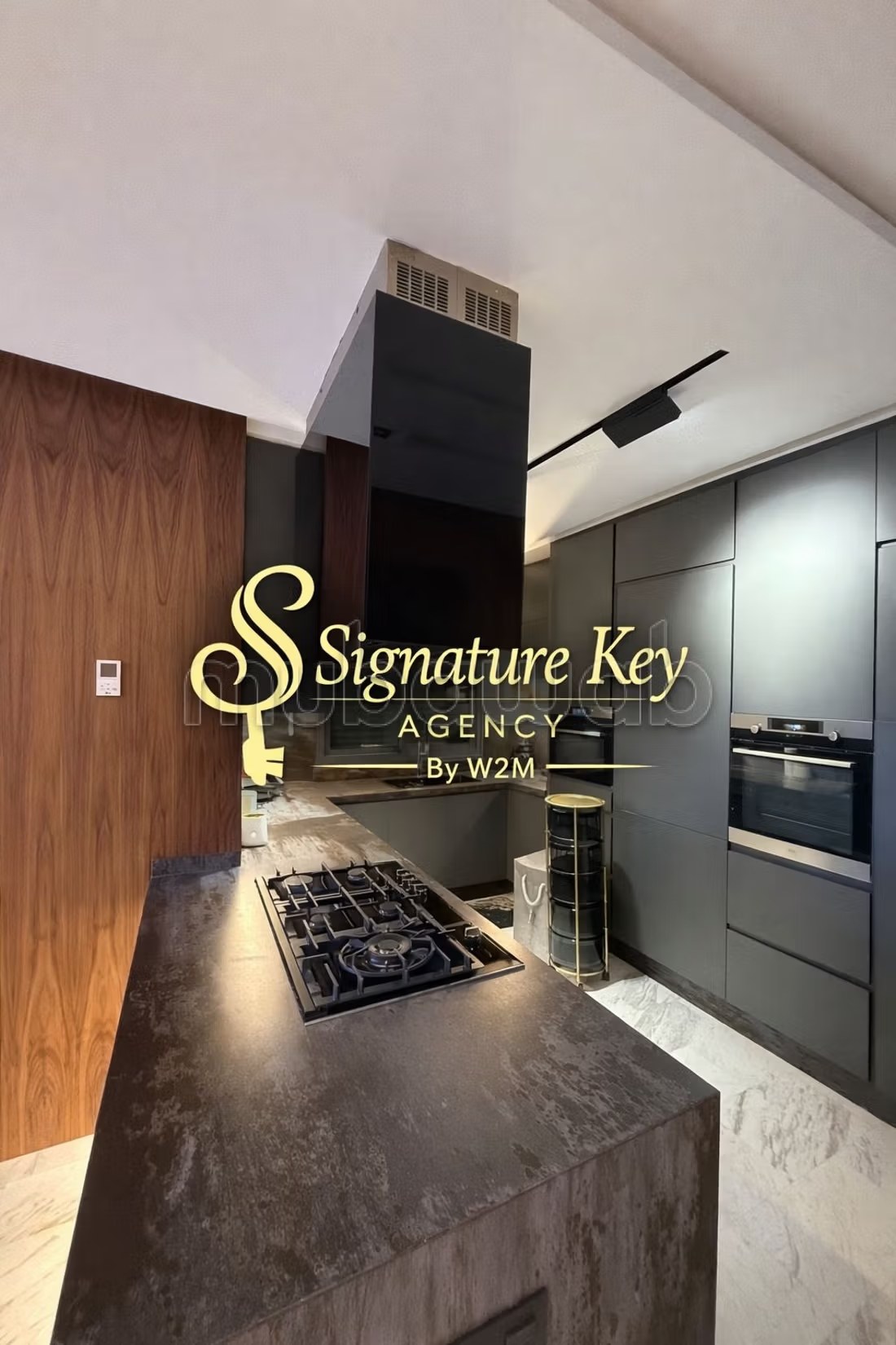 Appartement de luxe malabata hills courte durée - Photo 4