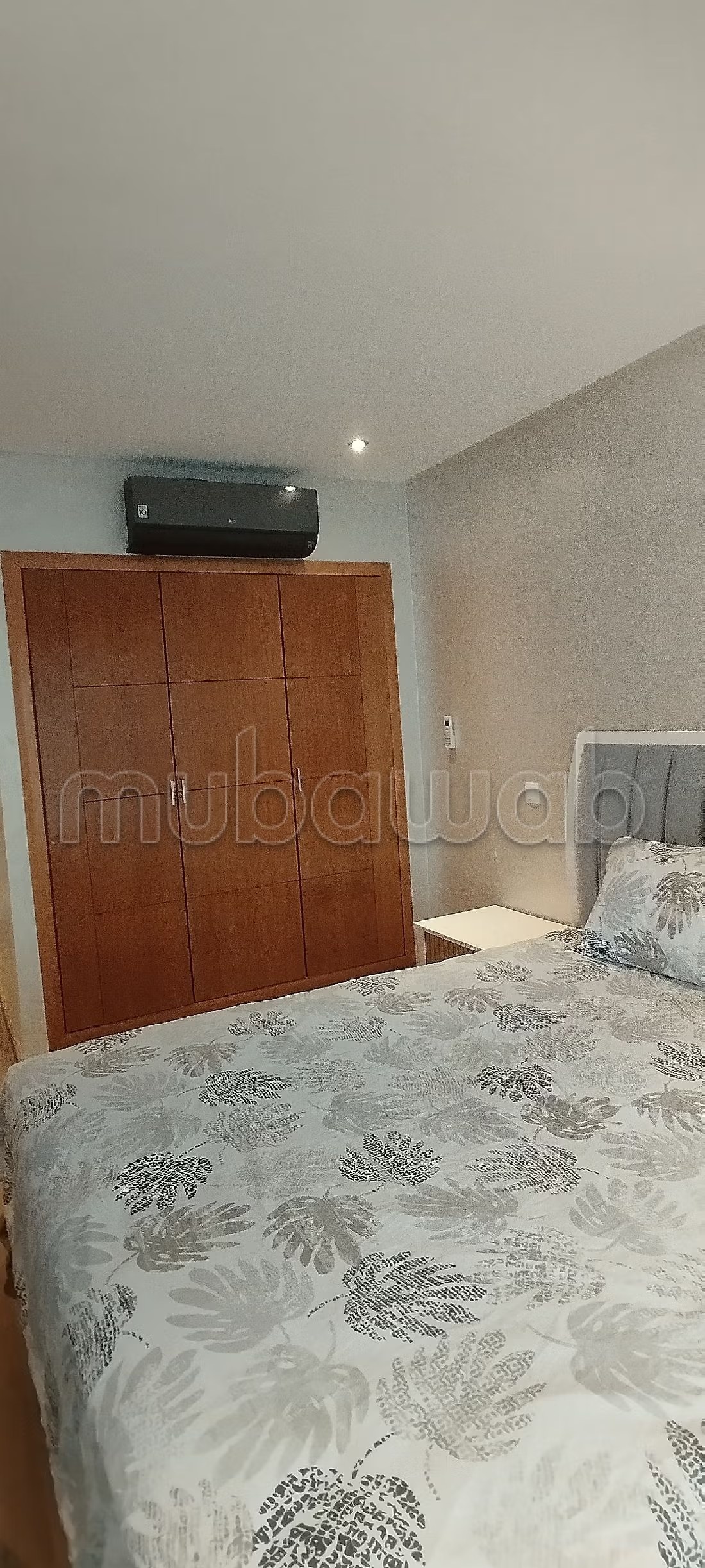 Location saisonnière à Dar Bouazza. Surface totale 170 m². Places de parking et terrasse - Photo 9