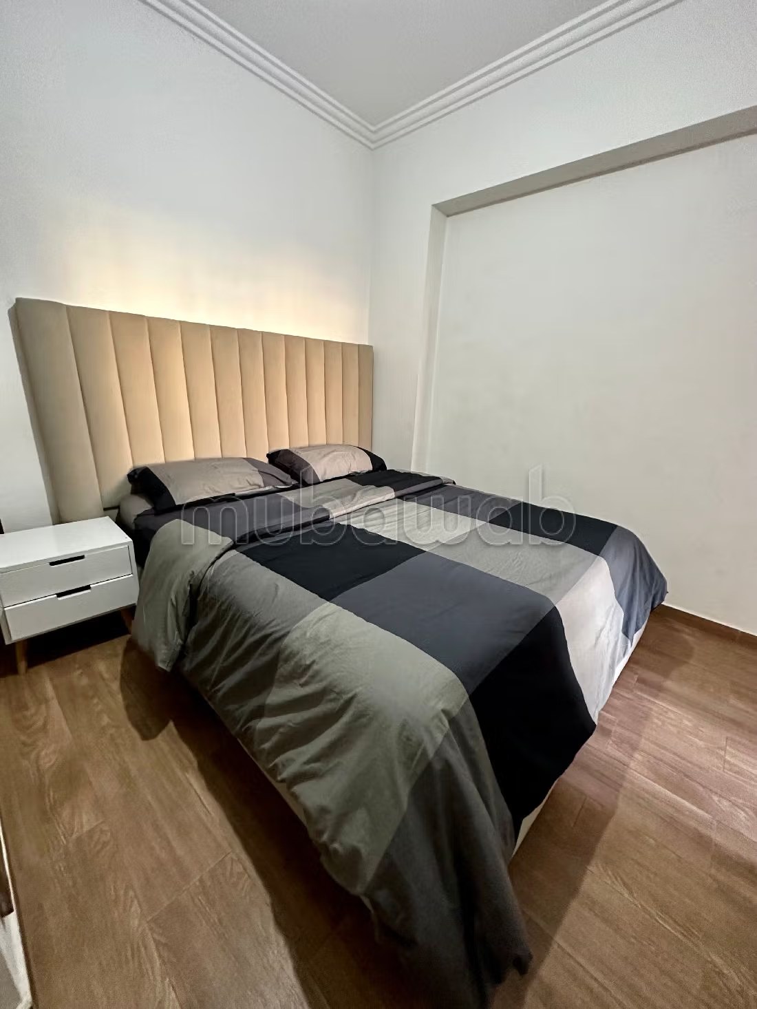 Appartement 2 chambre salon avec Picine à Marrakec - Photo 5