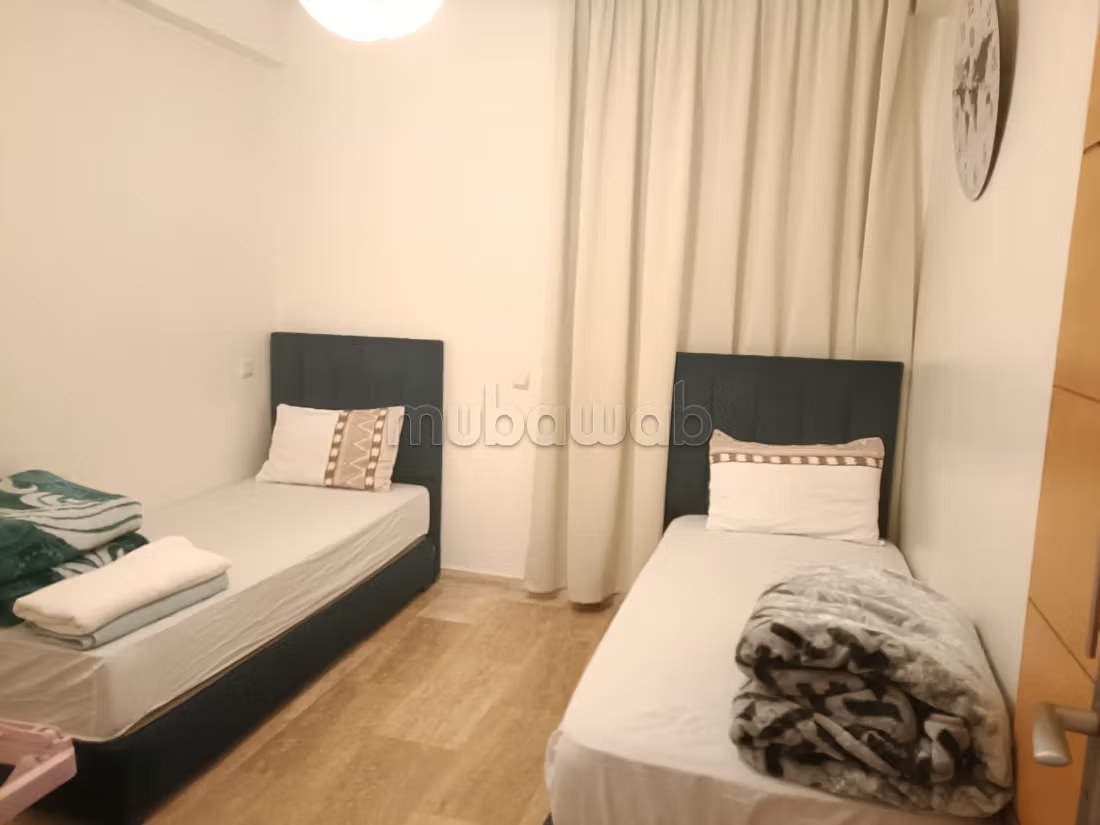 Très bel appartement 3p meublé - Photo 17
