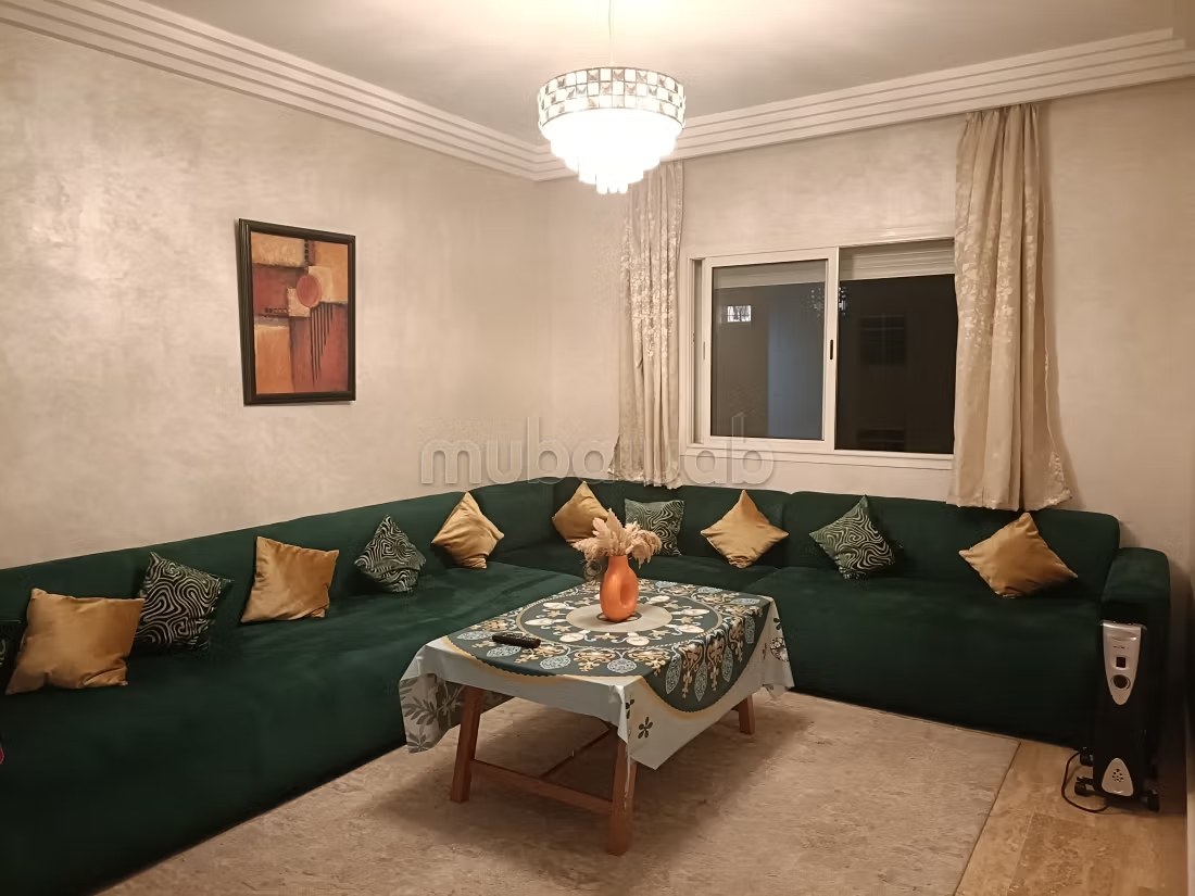 Très bel appartement 3p meublé - Photo 12