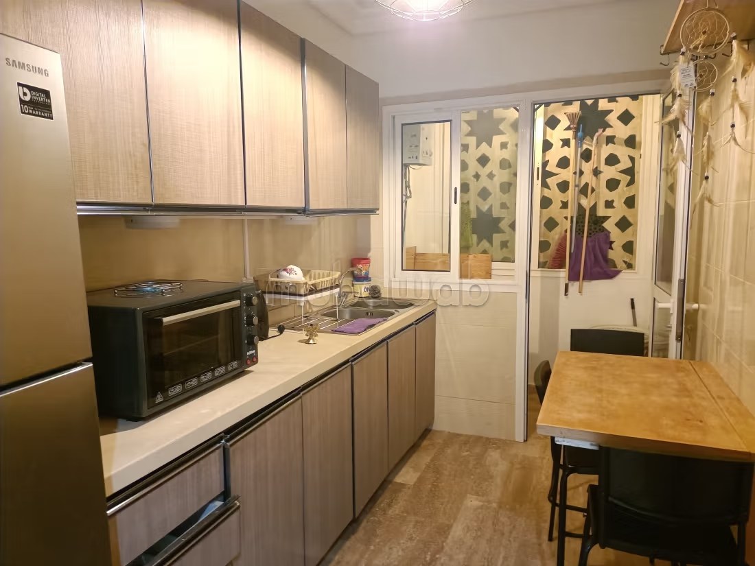 Très bel appartement 3p meublé - Photo 15