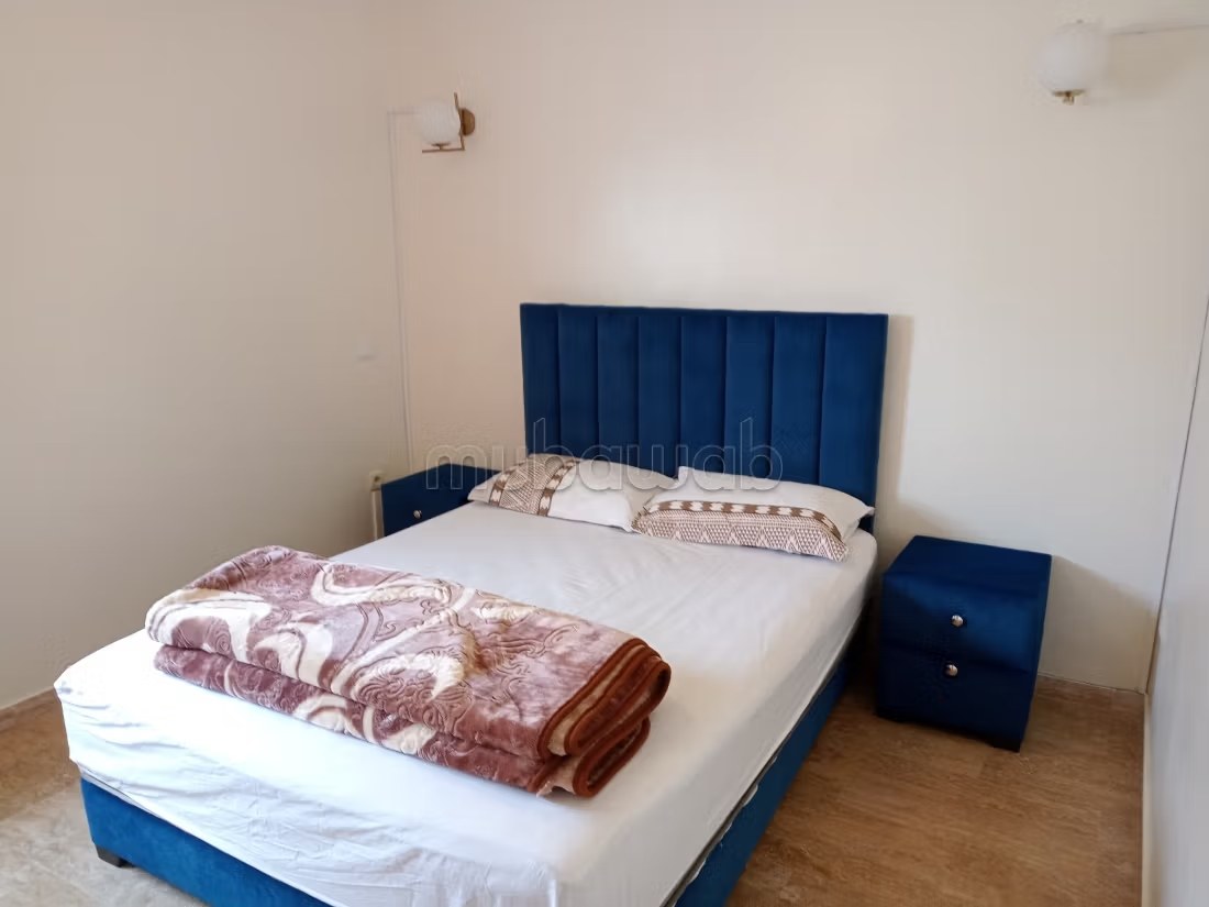 Très bel appartement 3p meublé - Photo 10