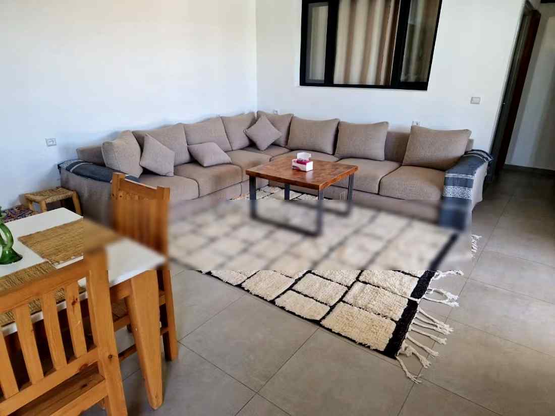 Villas de luxe à louer à Ghazoua. 4 pièces. Nombres minimum de nuits 2 - Photo 14