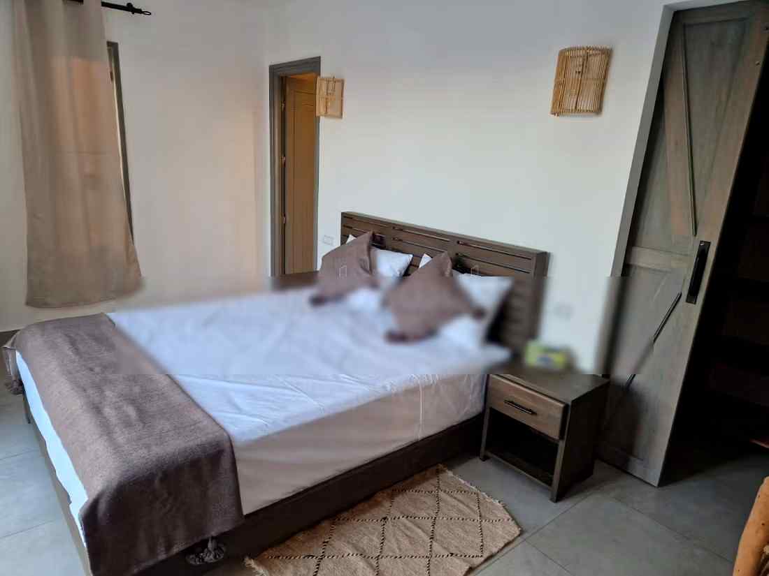 Villas de luxe à louer à Ghazoua. 4 pièces. Nombres minimum de nuits 2 - Photo 23
