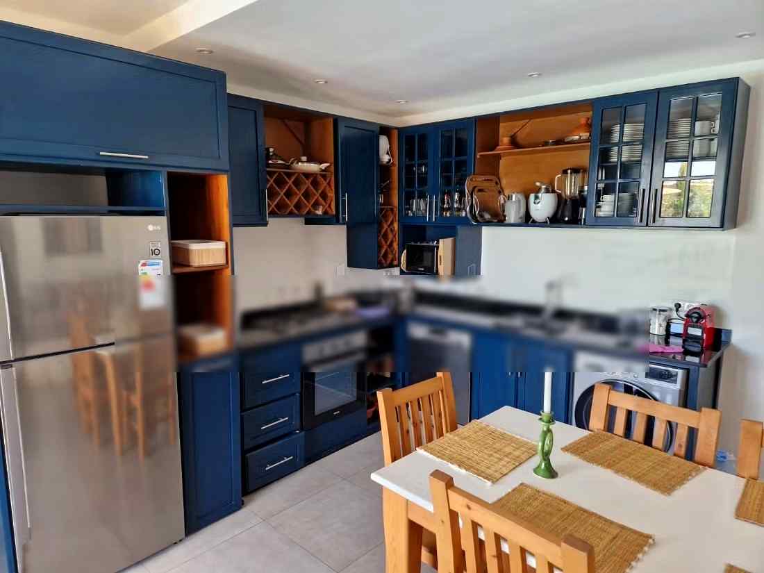 Villas de luxe à louer à Ghazoua. 4 pièces. Nombres minimum de nuits 2 - Photo 11