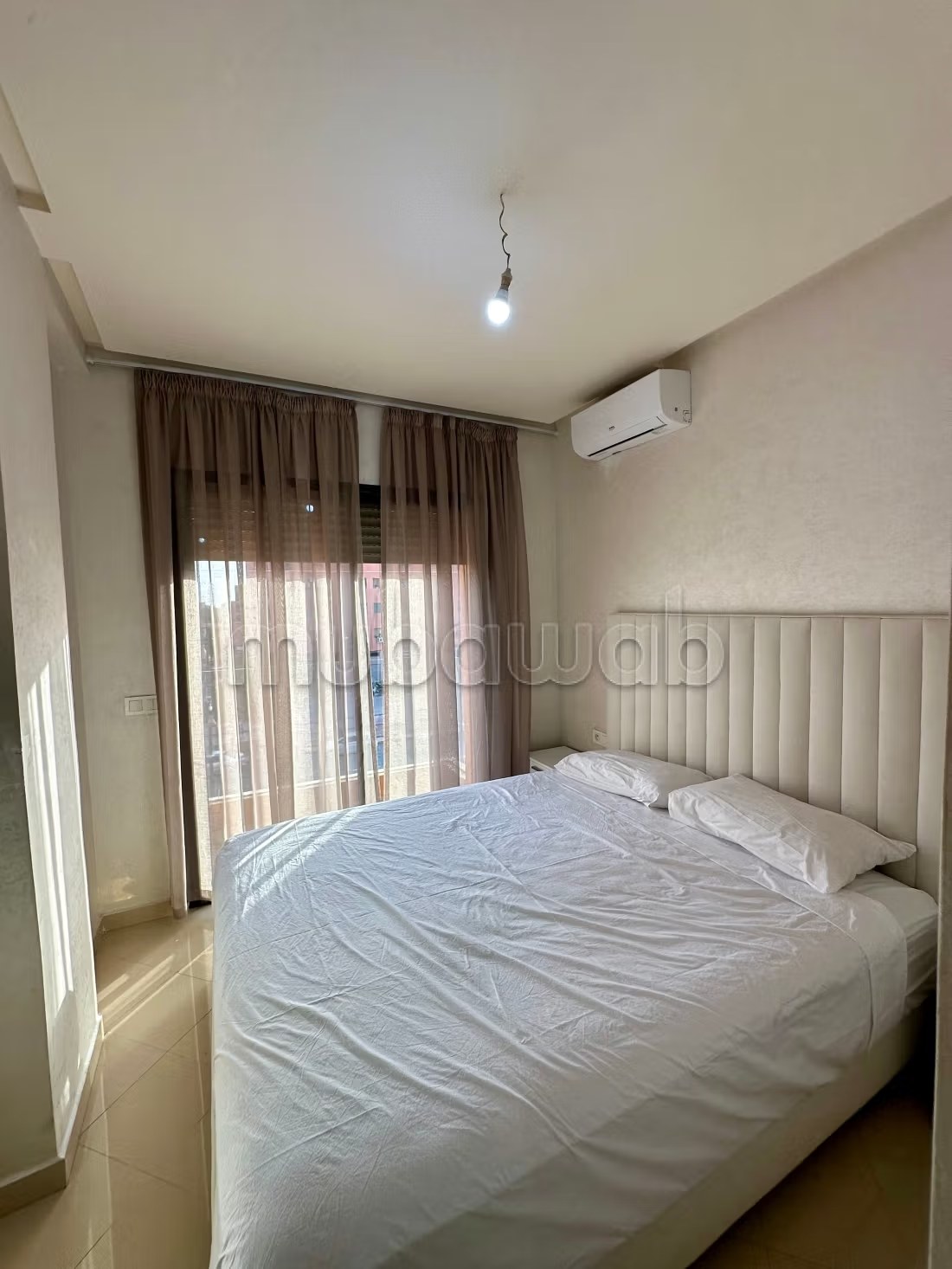 Appartement Chambre centre de Gueliz Marrakech