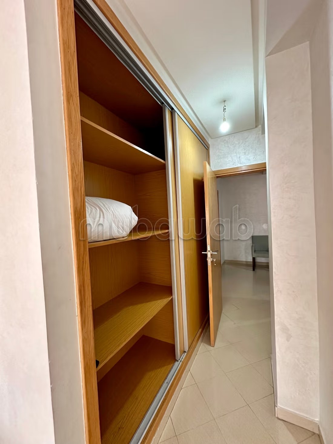 Appartement Chambre centre de Gueliz Marrakech