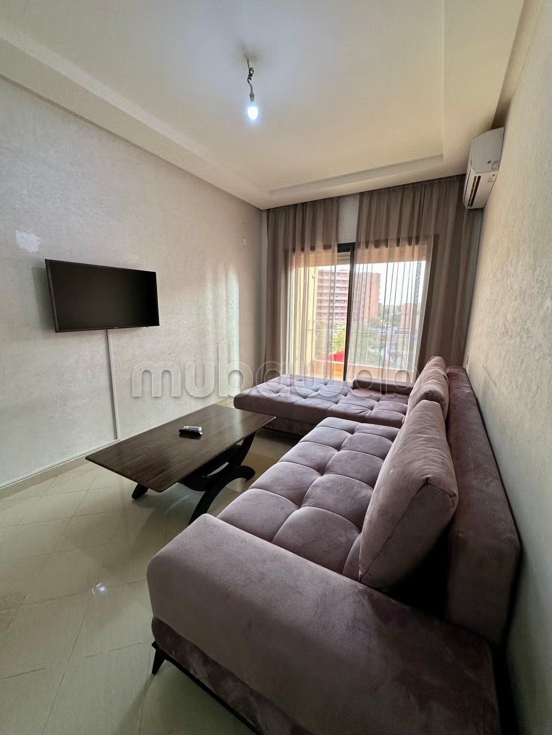 Appartement Chambre centre de Gueliz Marrakech