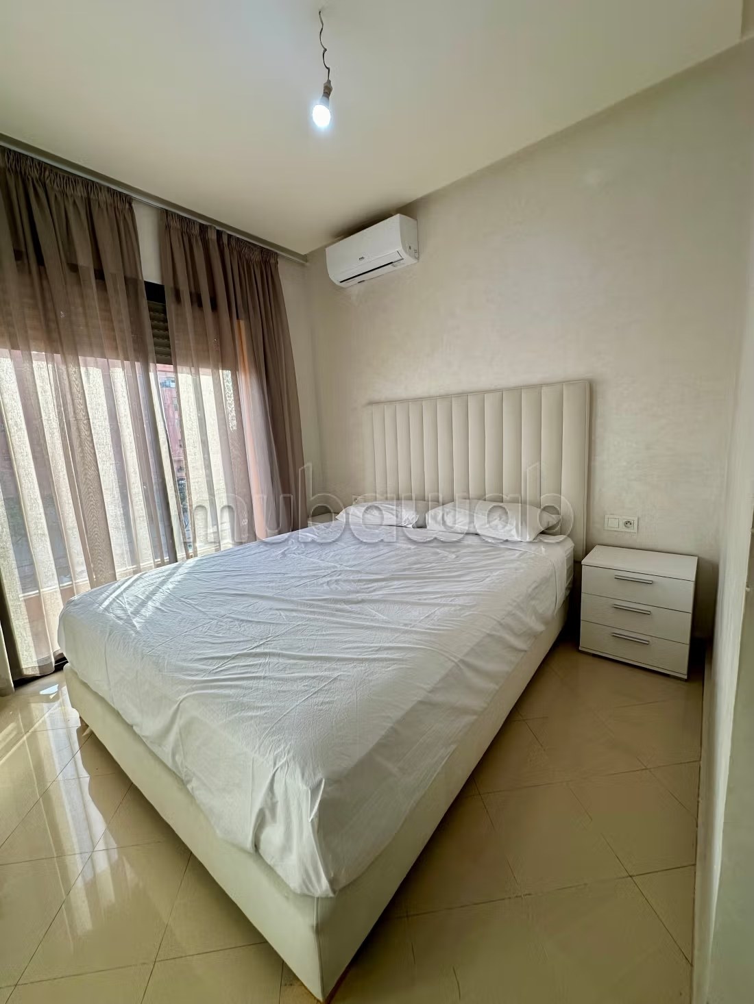 Appartement Chambre centre de Gueliz Marrakech - Photo 2