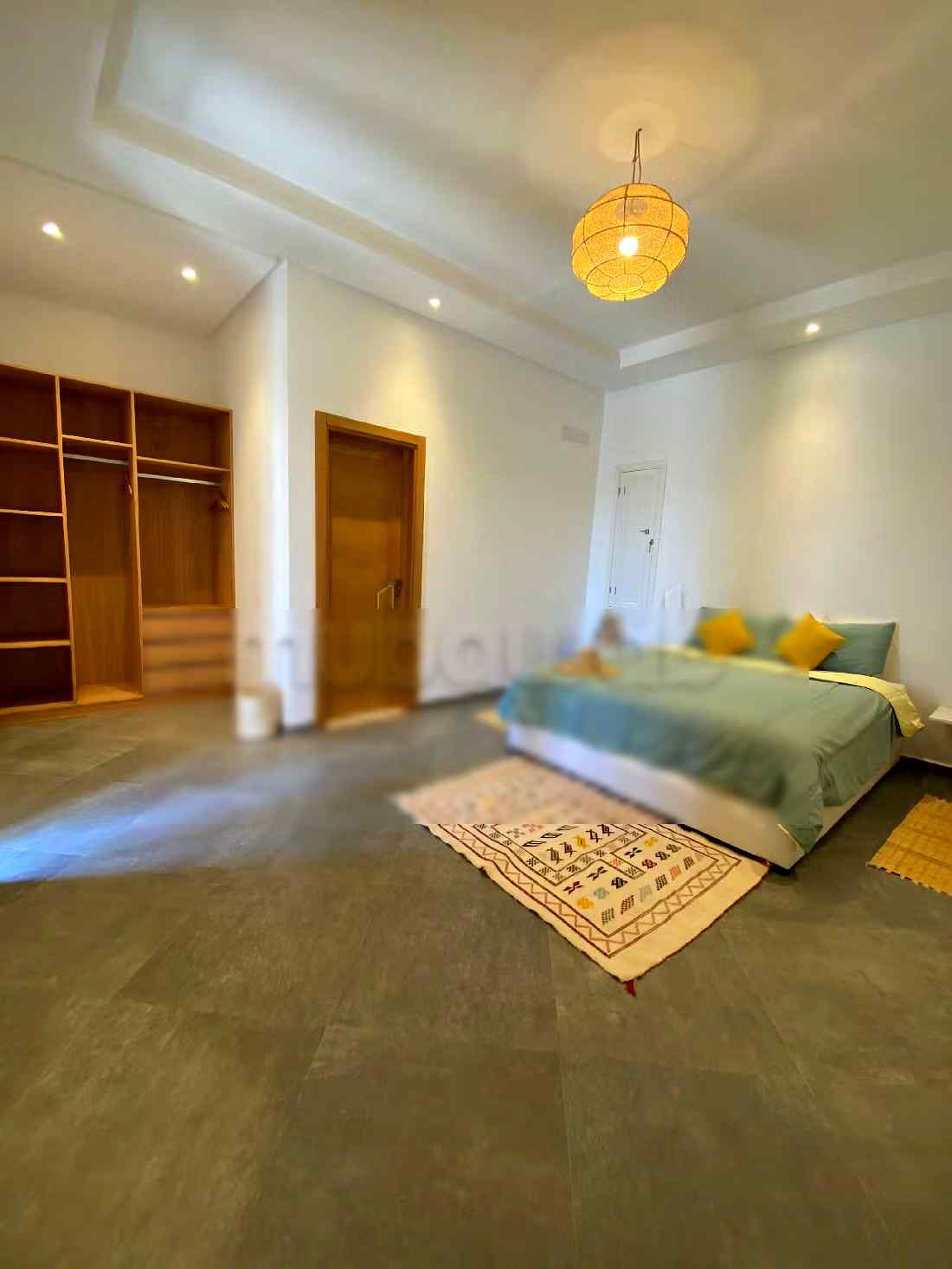Location saisonnière villa de luxe à Essaouira El Jadida. 2 pièces. Places de parking et terrasse - Photo 7