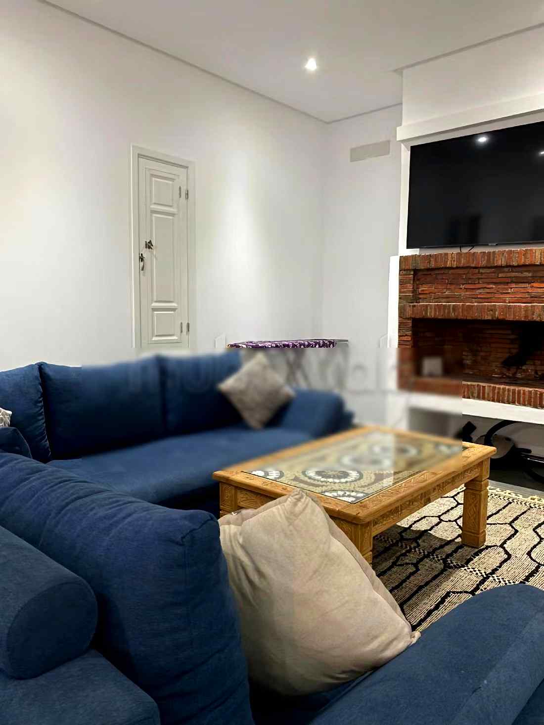 Location saisonnière villa de luxe à Essaouira El Jadida. 2 pièces. Places de parking et terrasse - Photo 20