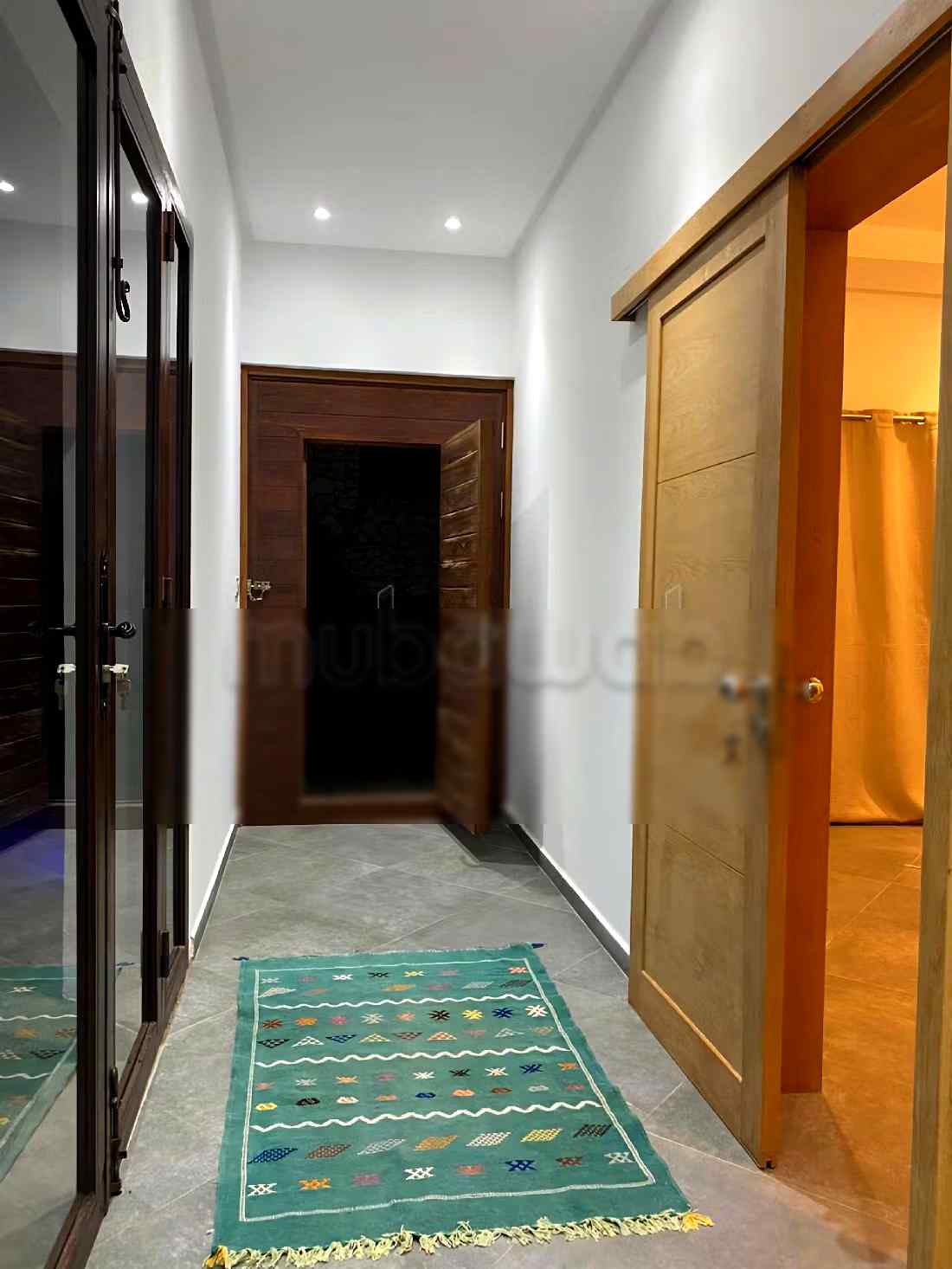 Location saisonnière villa de luxe à Essaouira El Jadida. 2 pièces. Places de parking et terrasse - Photo 16