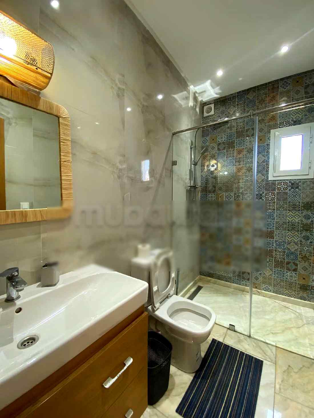 Location saisonnière villa de luxe à Essaouira El Jadida. 2 pièces. Places de parking et terrasse - Photo 14