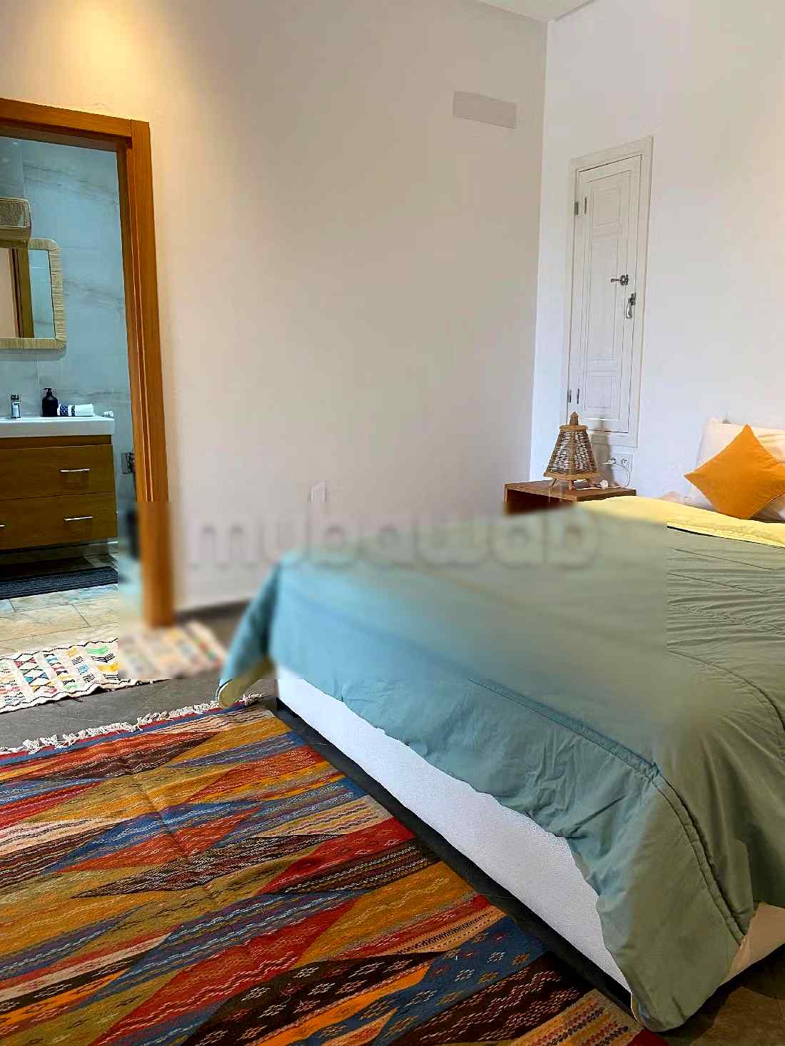 Location saisonnière villa de luxe à Essaouira El Jadida. 2 pièces. Places de parking et terrasse - Photo 10