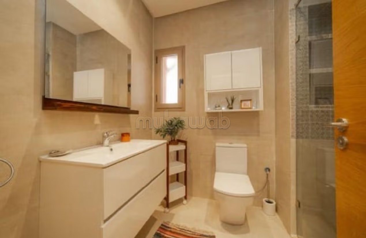 Très belle appartement au Saint de prestigia golf city - Photo 20