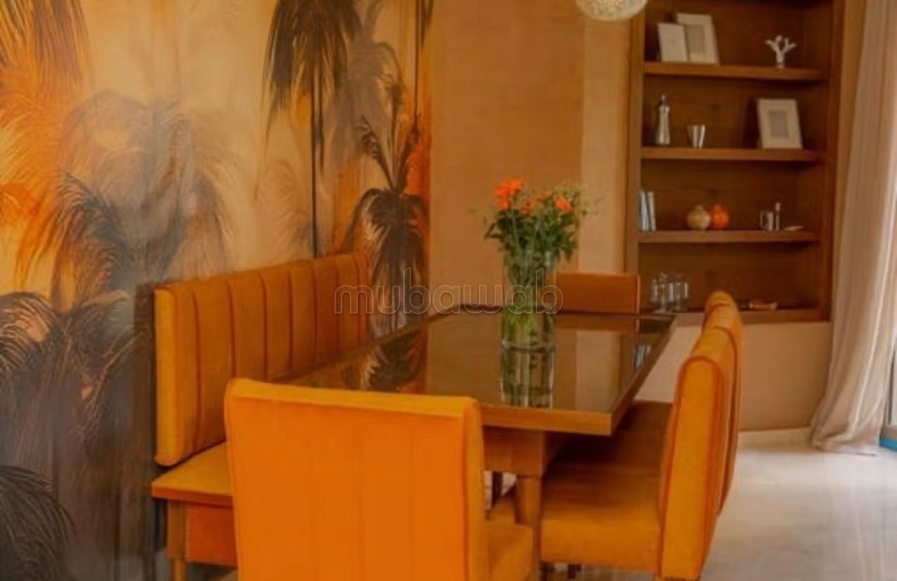 Très belle appartement au Saint de prestigia golf city - Photo 6