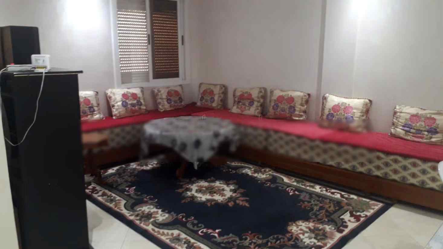 Appartement familial meublé avec WI FI