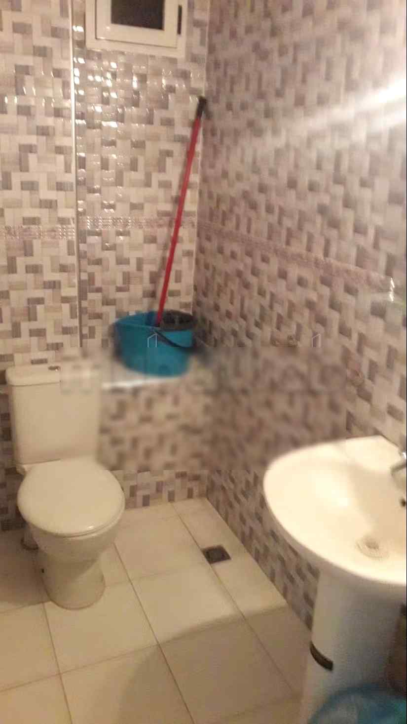 Appartement familial meublé avec WI FI