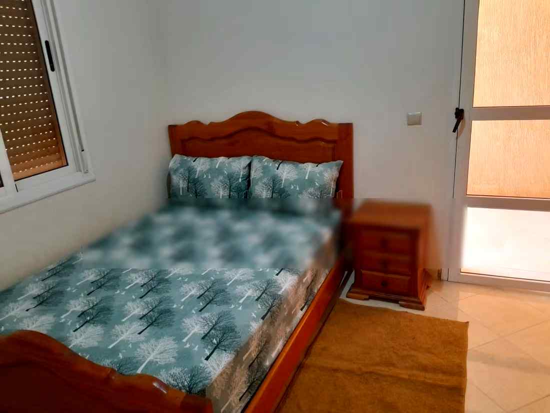 Appartement familial meublé avec WI FI - Photo 2