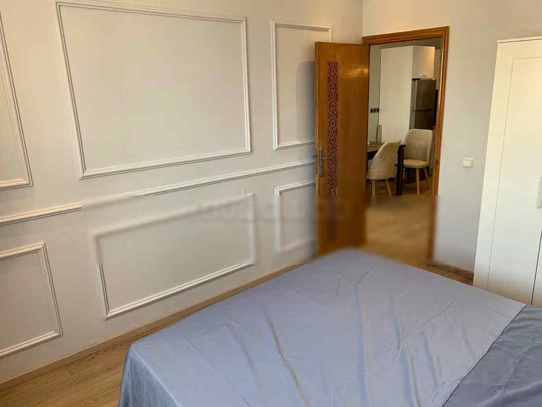 Studio 1 Chambre Bourgogne 
Mosque Hassan 2 - Photo 9