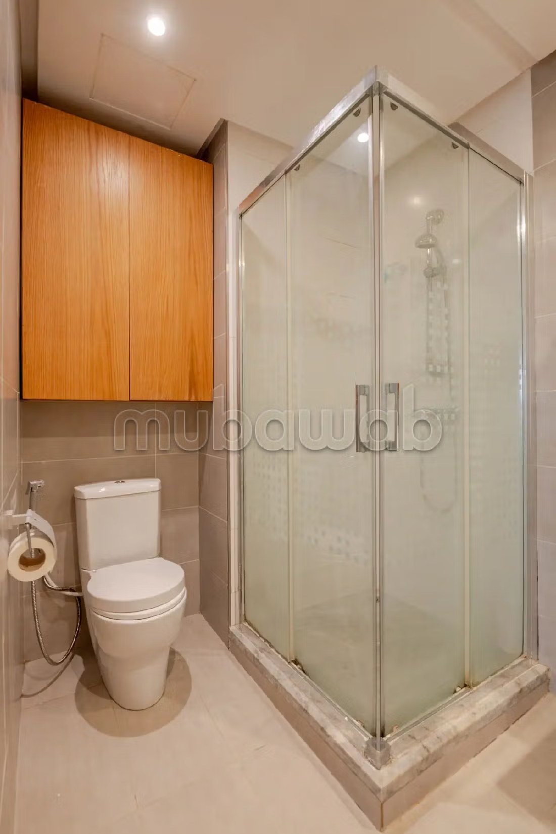 Charmant et spacieux 3BR /Prestigia Rabat/À pied du stade - Photo 24
