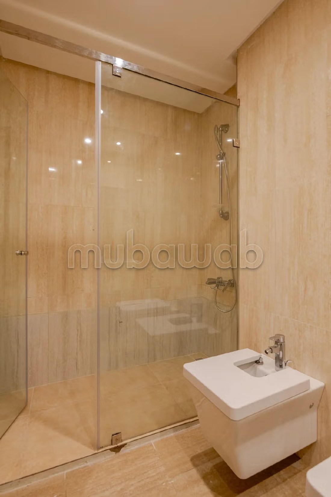 Charmant et spacieux 3BR /Prestigia Rabat/À pied du stade - Photo 21