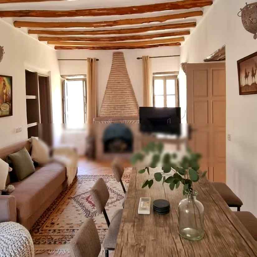 Vacances en compagne pour 2 à 12 personnes piscines et réstaurant - Photo 5