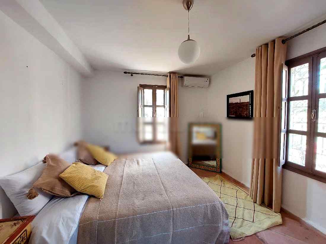 Vacances en compagne pour 2 à 12 personnes piscines et réstaurant - Photo 13