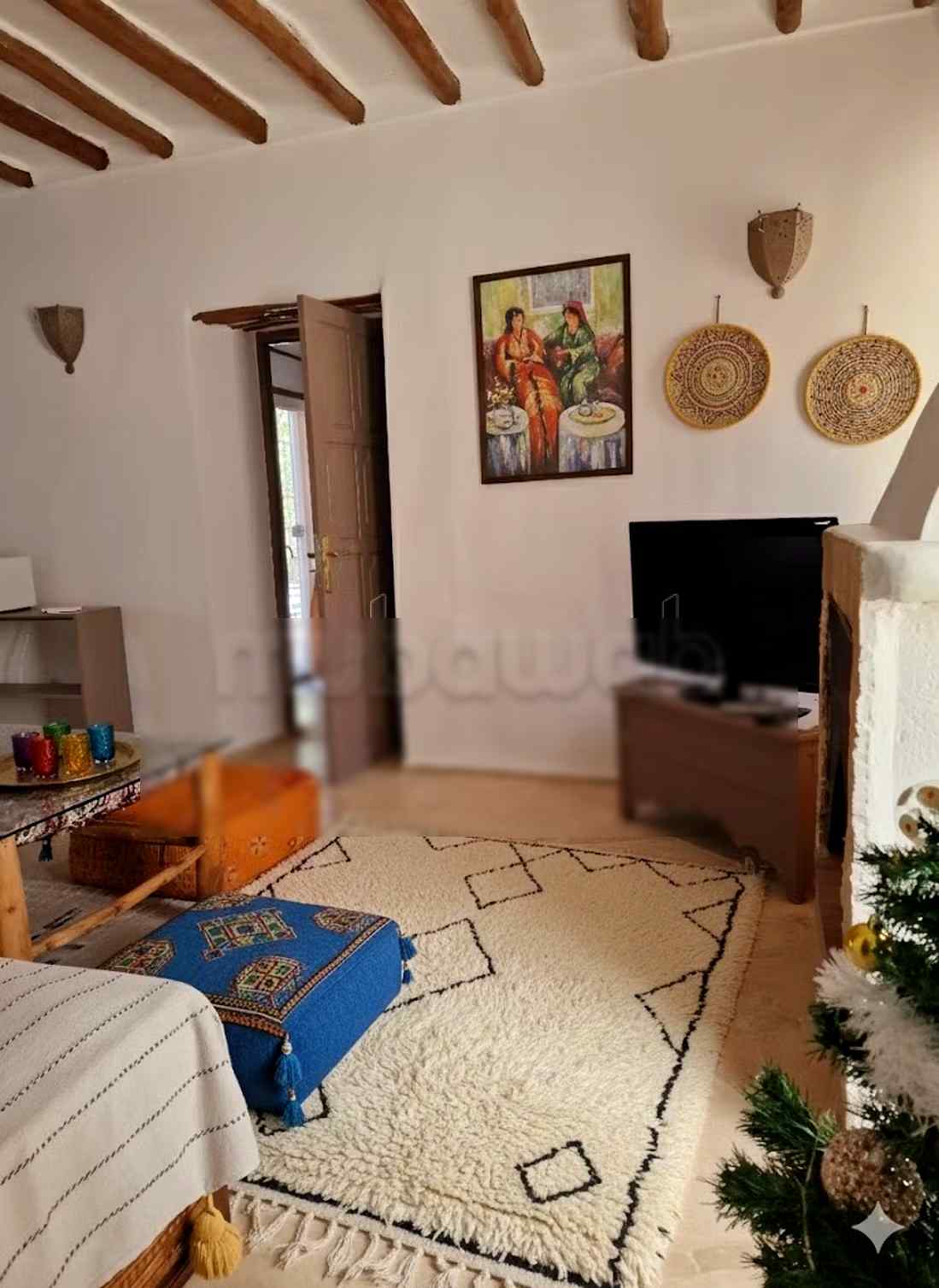 Vacances en compagne pour 2 à 12 personnes piscines et réstaurant - Photo 24