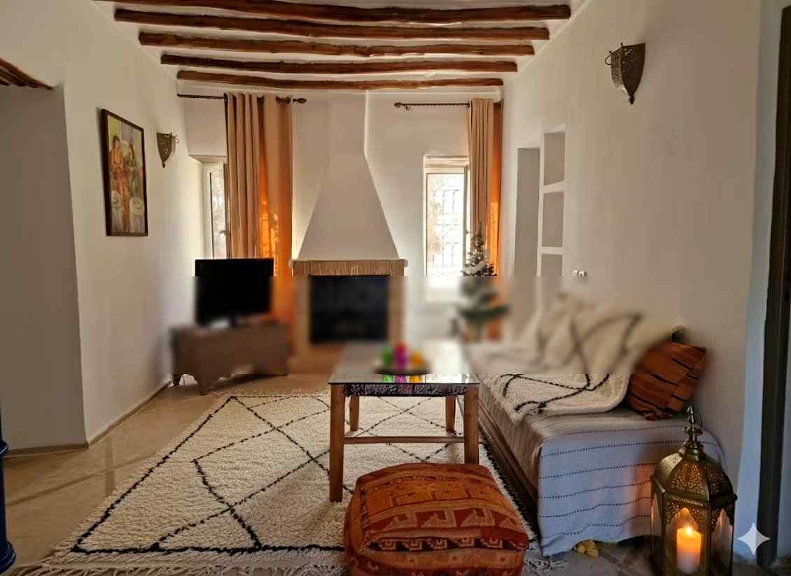 Vacances en compagne pour 2 à 12 personnes piscines et réstaurant - Photo 23