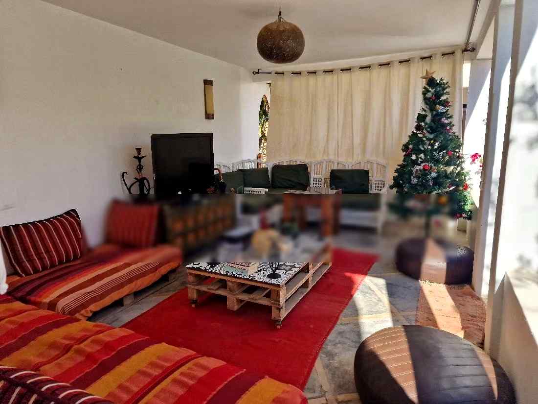 Vacances en compagne pour 2 à 12 personnes piscines et réstaurant - Photo 15