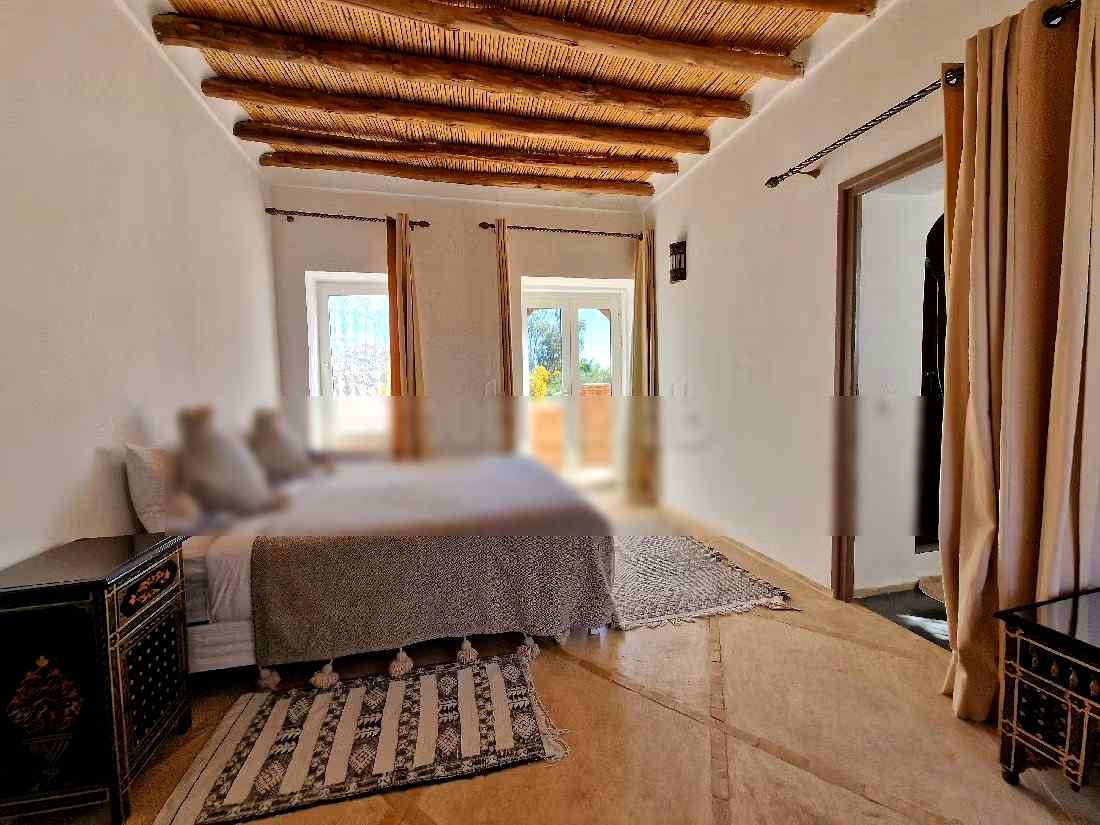 Vacances en compagne pour 2 à 12 personnes piscines et réstaurant - Photo 16