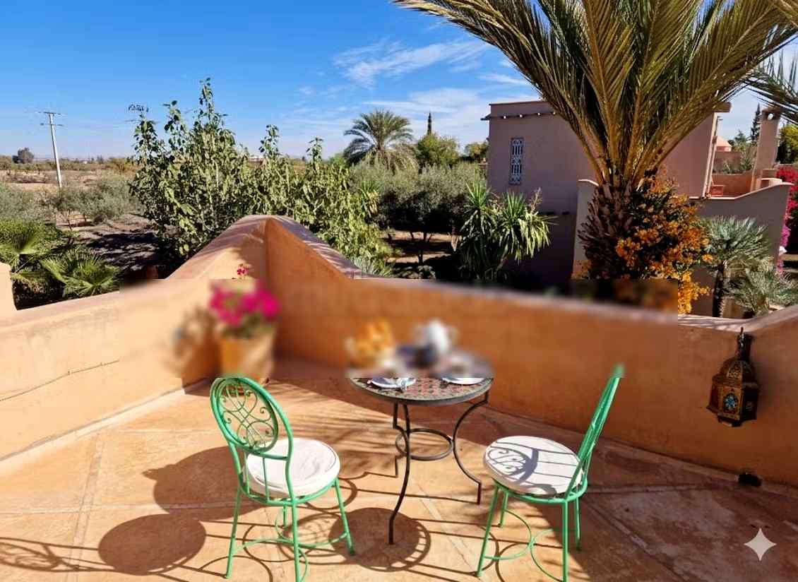 Vacances en compagne pour 2 à 12 personnes piscines et réstaurant - Photo 25