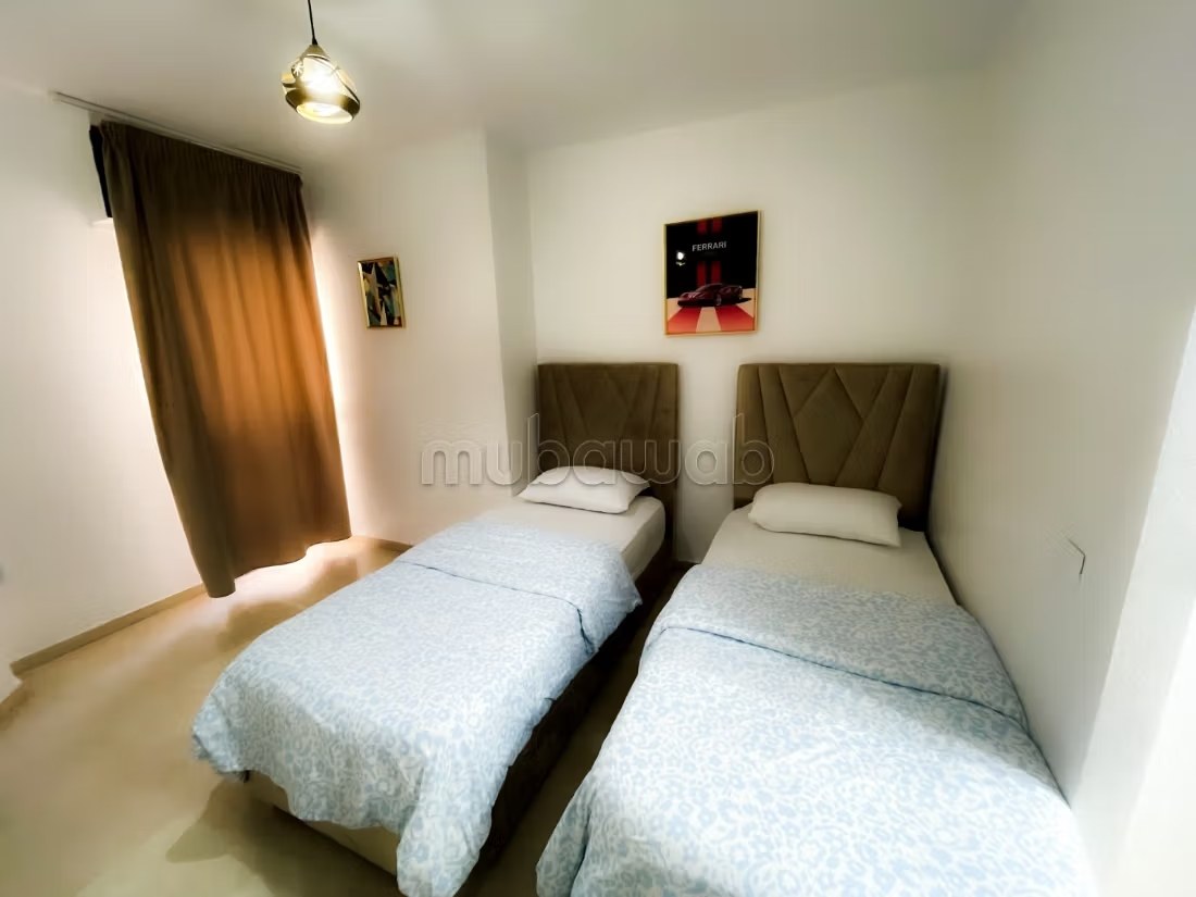 Charment appartement de 3 chambre city centre