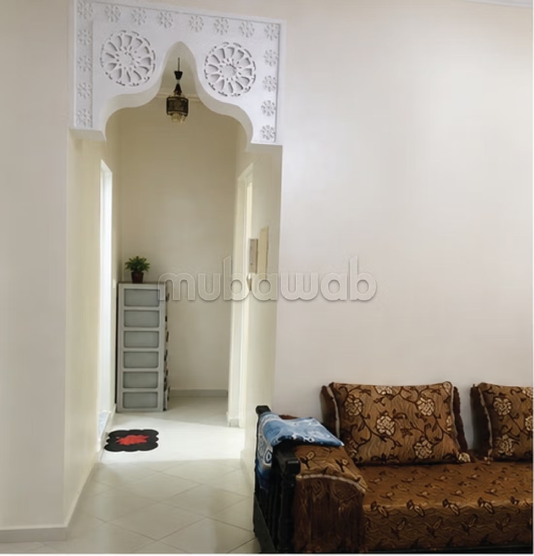 Appartement meuble location vacances hay salam aga