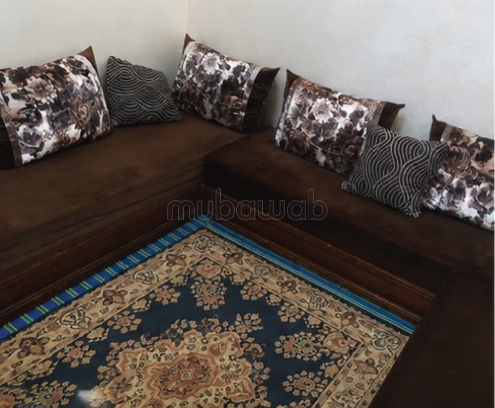 Appartement meuble location vacances hay salam aga - Photo 3